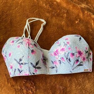 Victoria’s Secret PINK Wireless Bra 34C